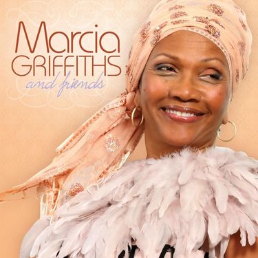Marcia Griffiths & Friends