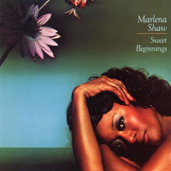 Marlena Shaw Sweet Beginnings