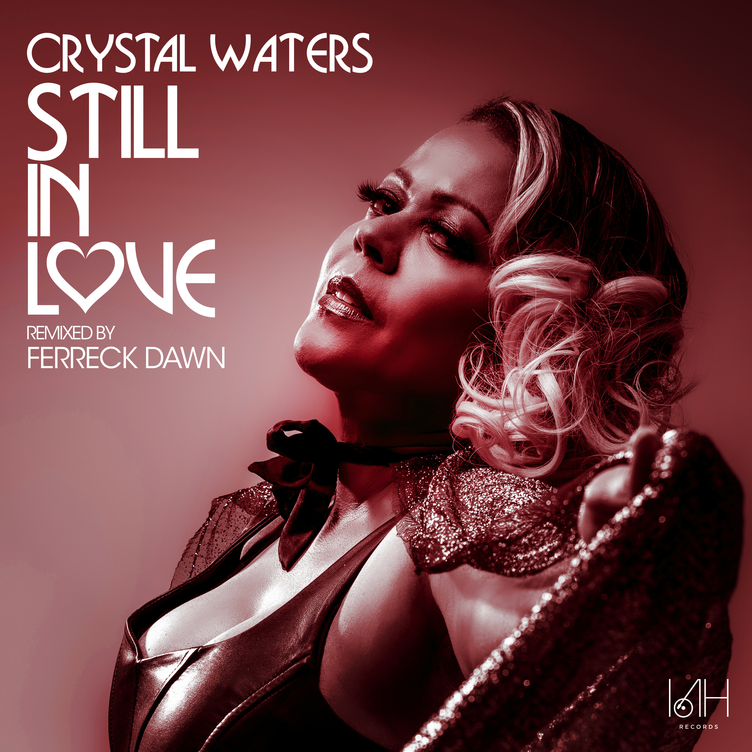 Still In Love Crystal Waters