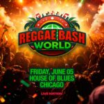 Reggae Bash World