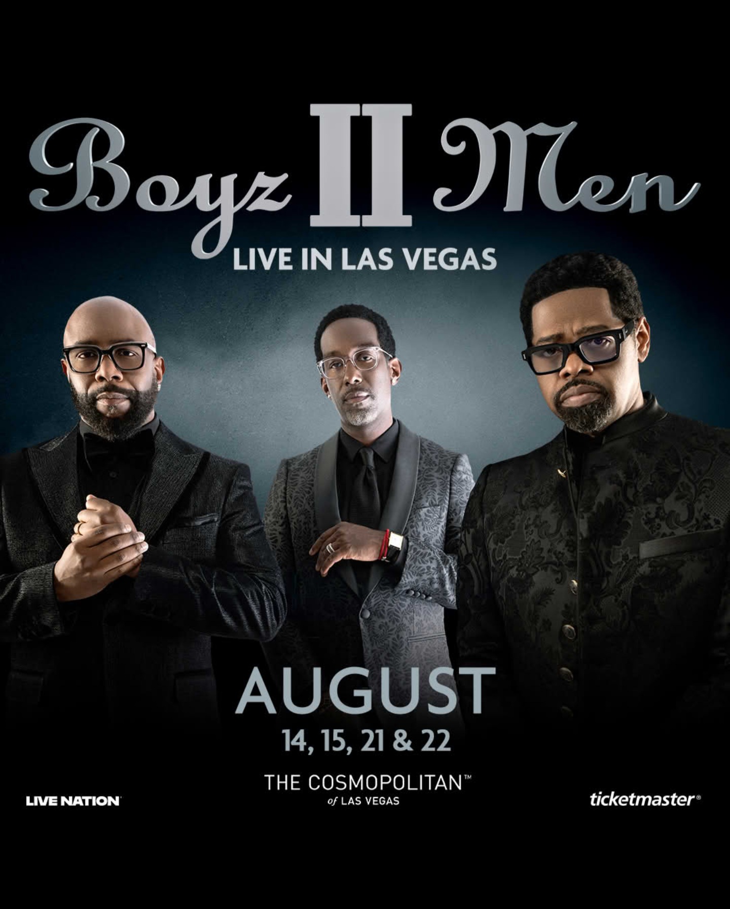 Boyz II Men