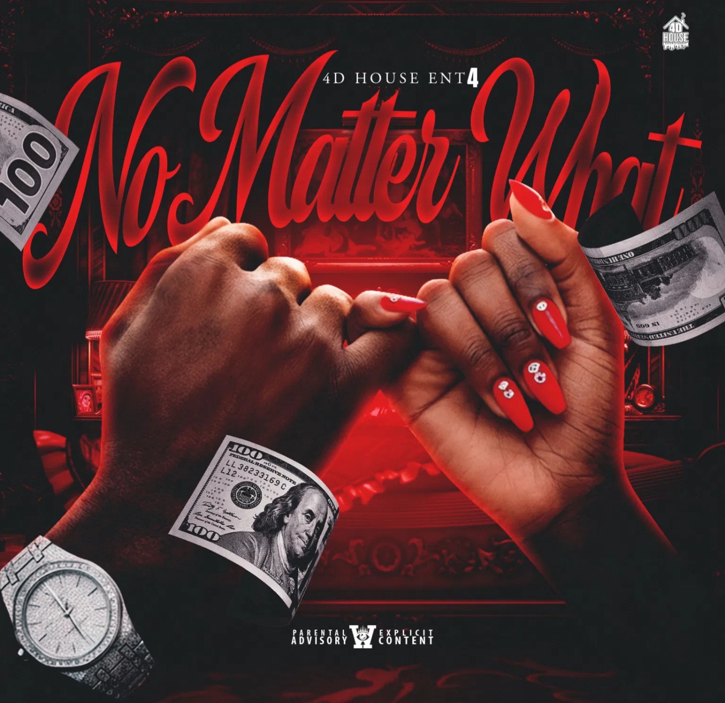 Read more about the article No Matter What (Radio Edit) 4