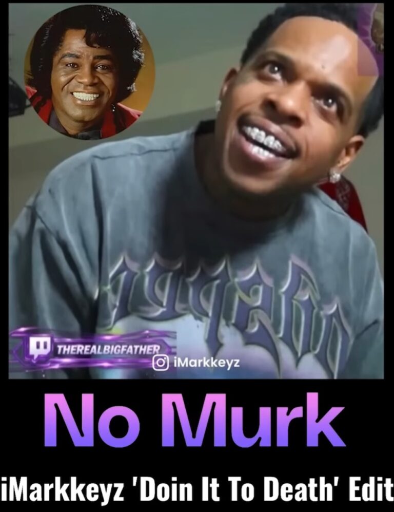 No murk