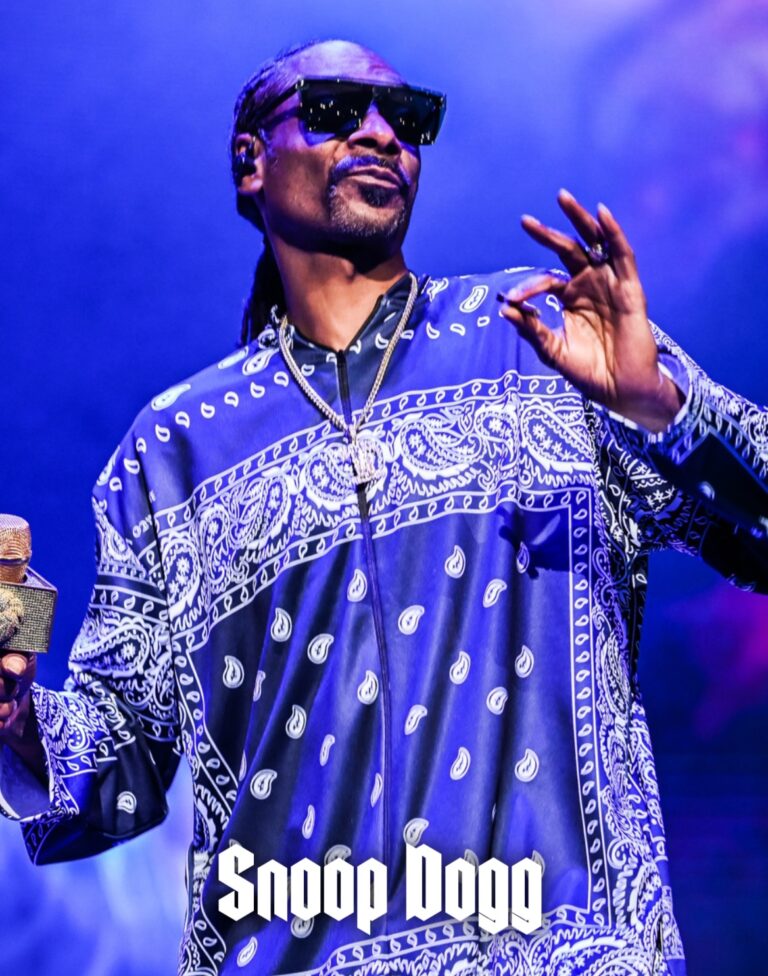 Snoop DOgg