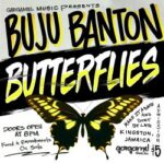 Butterflies (Radio Edit) Buju Banton