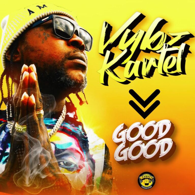 Yvbz Kartel Good Good