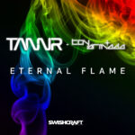 Eternal Flame (Club Mix) TANNR & Toy Armada