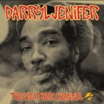 Sacred Love II Darryl Jenifer