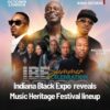 Indiana Black Expo Music Heritage Festival