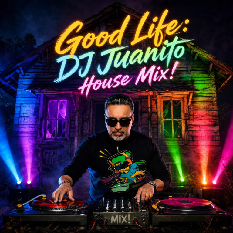 INNER CITY - Good Life (DJ Juanito House Mix)