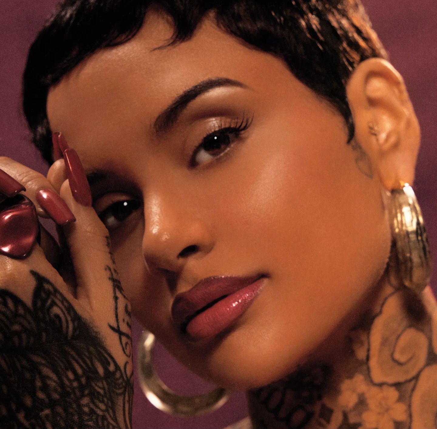 Read more about the article Back And Forth (Radio Edit) Kehlani f. Missy ‘Misdemeanor’ Elliott