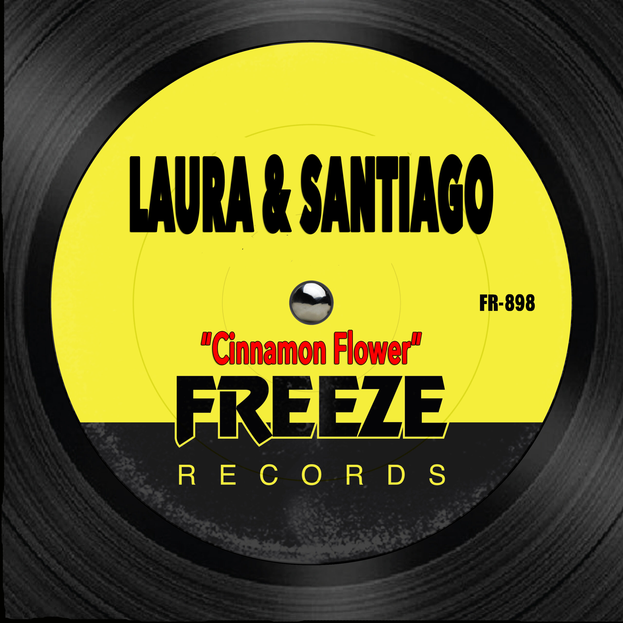 Read more about the article Cinnamon Flower (Edit) Laura & Santiago