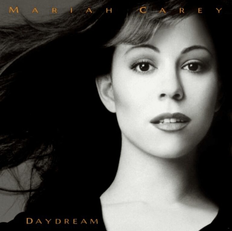MararhcareyDaydream