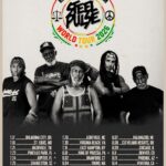 Reggae Against Racism Tour MDW
