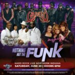 Nothing But The Funk