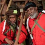 Reggae Against Racism Tour BNA