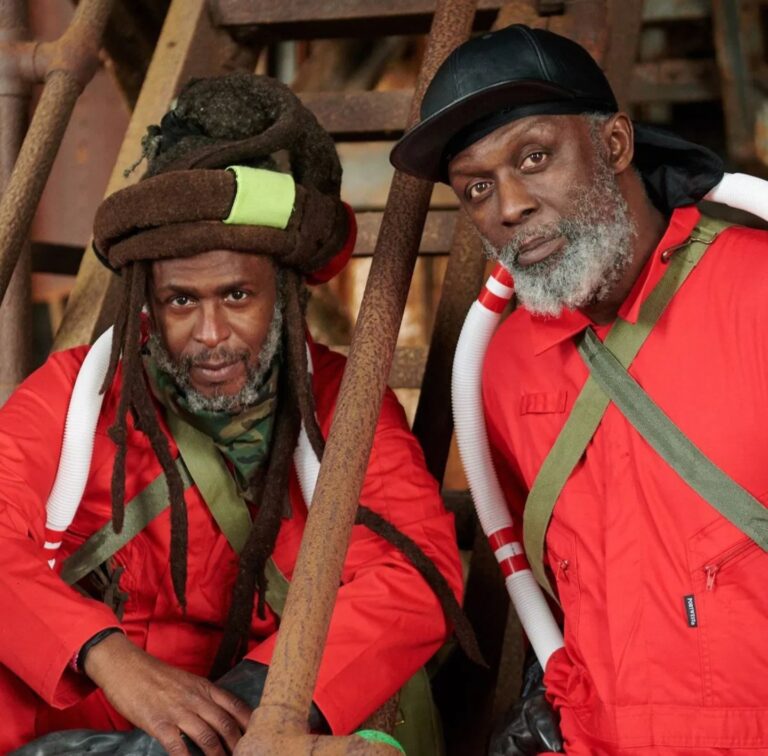 Steel Pulse