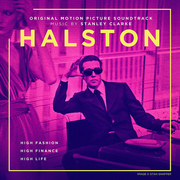 Stanley Clarke Halston