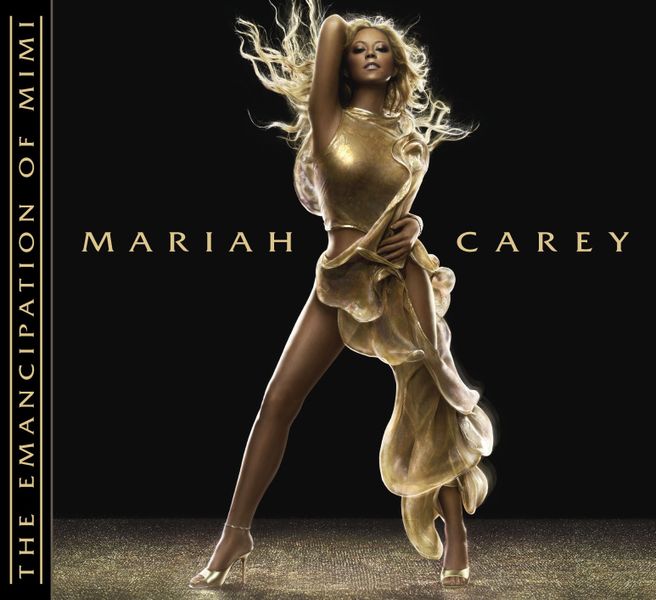 TheEmancipationOfMimi