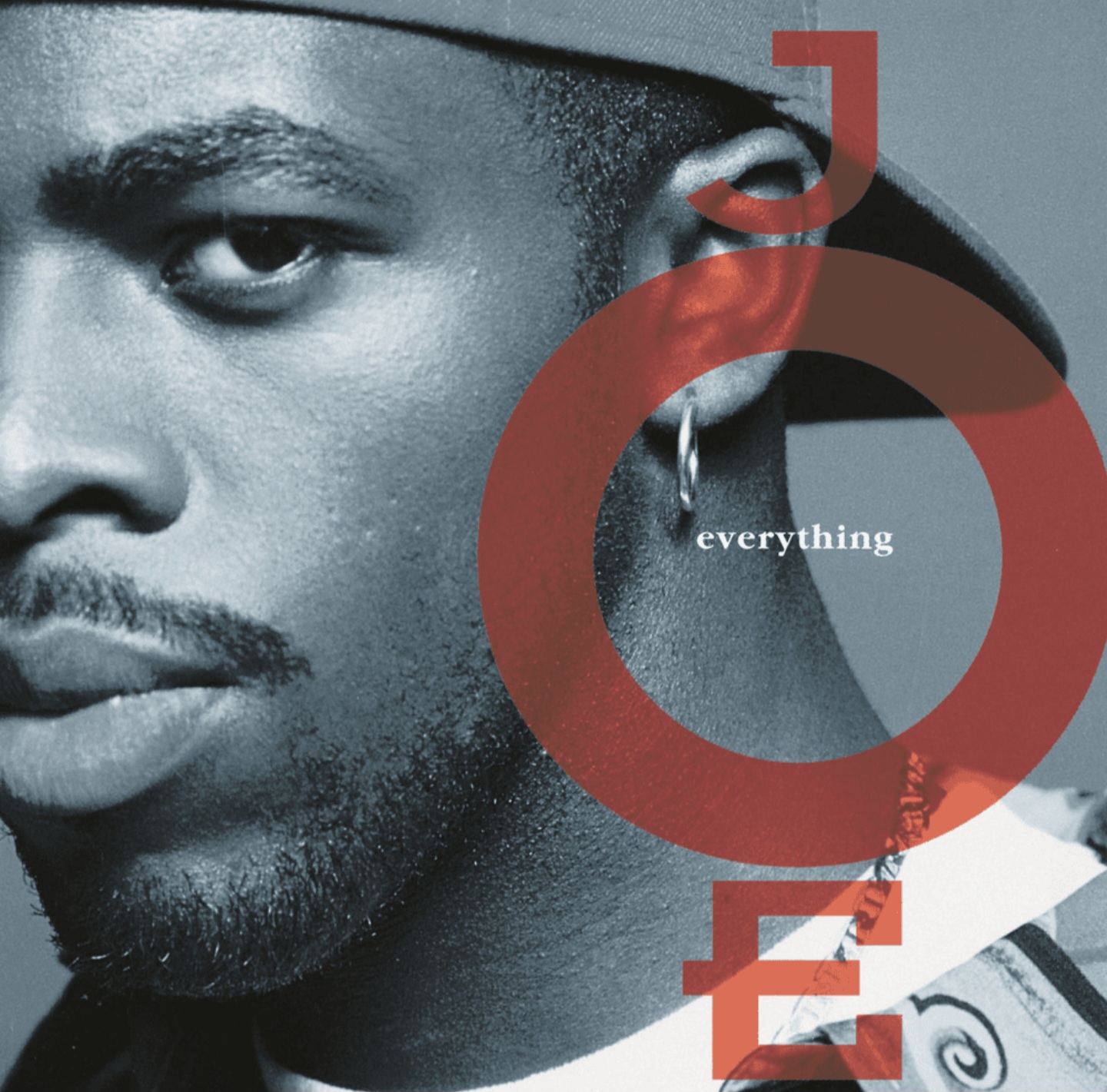 Everything by Joe