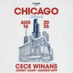 K-LOVE Live in Chicago 2026