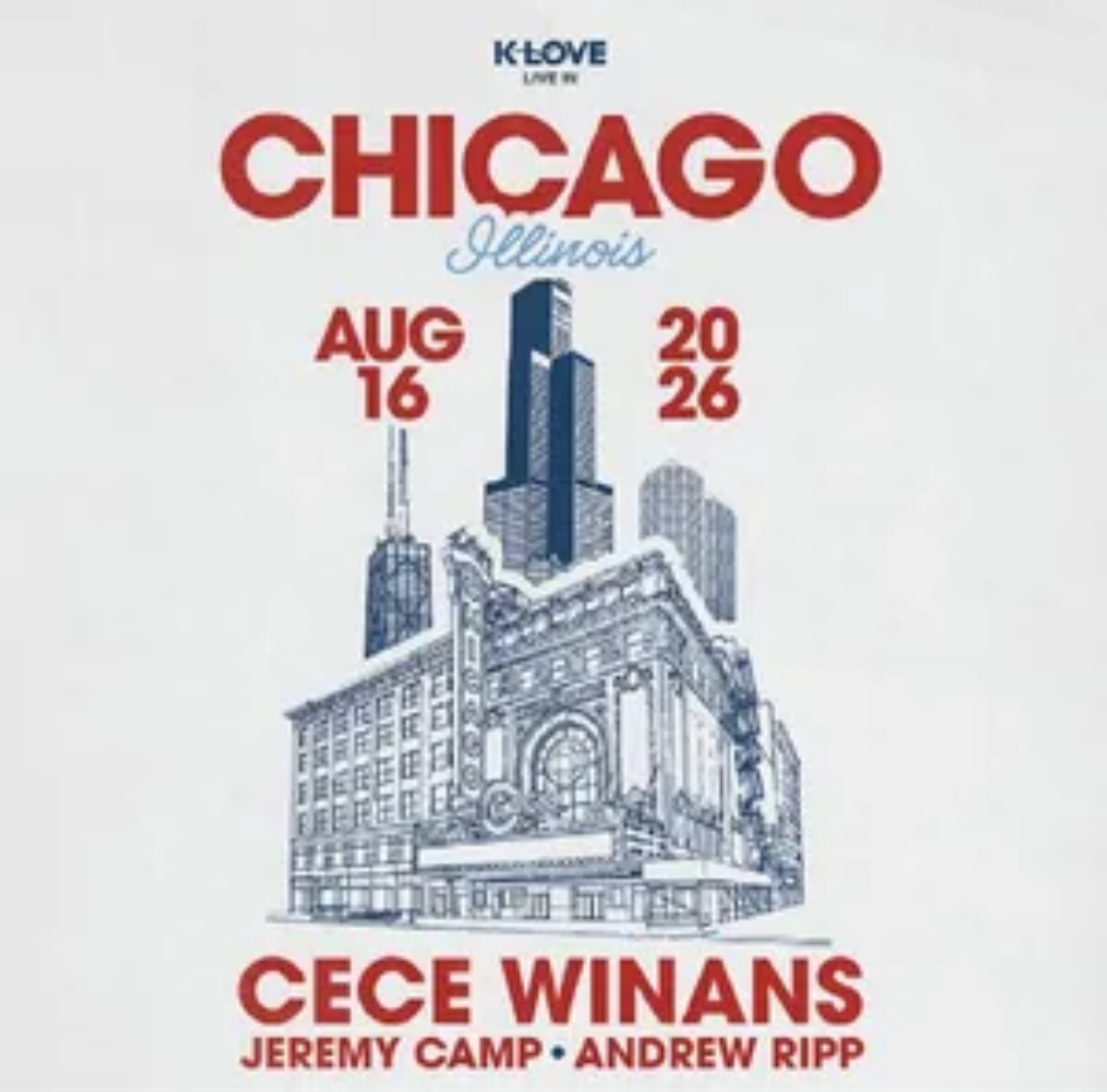KLoveCeceWinans