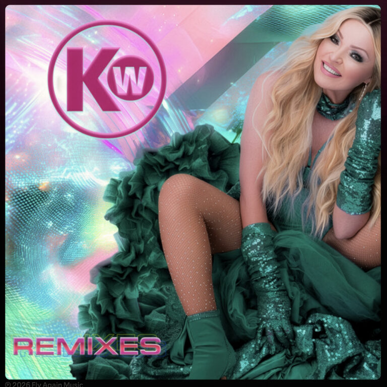 Kristine W Next To You