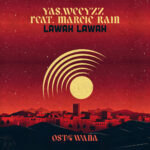 Lawah Lawah (Radio Edit) Yas.Weeyzz Feat. Marcie Rain