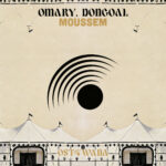 Moussem (Radio Edit) Omary, Dongoal