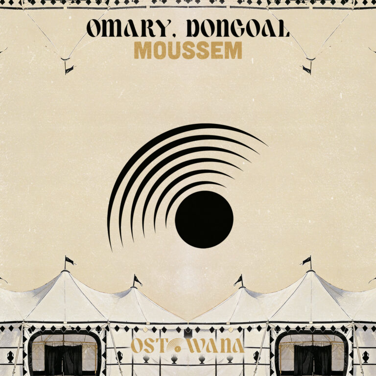 Moussem by Omary, Dongoal