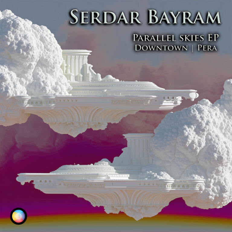 Downtown Serdar Bayram