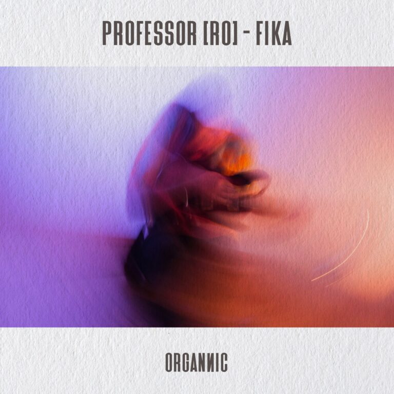 Professor RO Fika