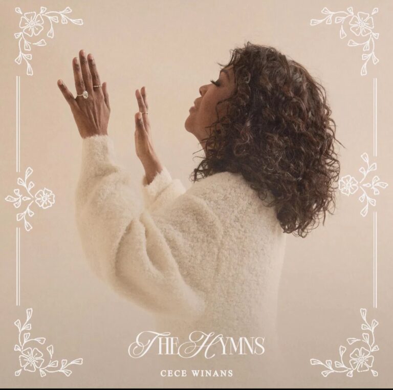 The Hymns by Cece Winans