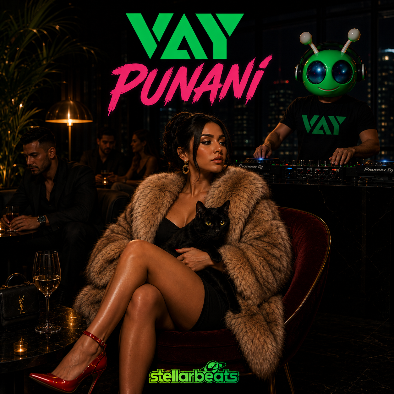 Vay - Punani