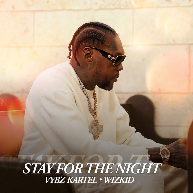 Vybz KArtel Stay for The Night
