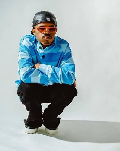 Read more about the article Be Great (Radio Edit) YG Marley f. Anwar