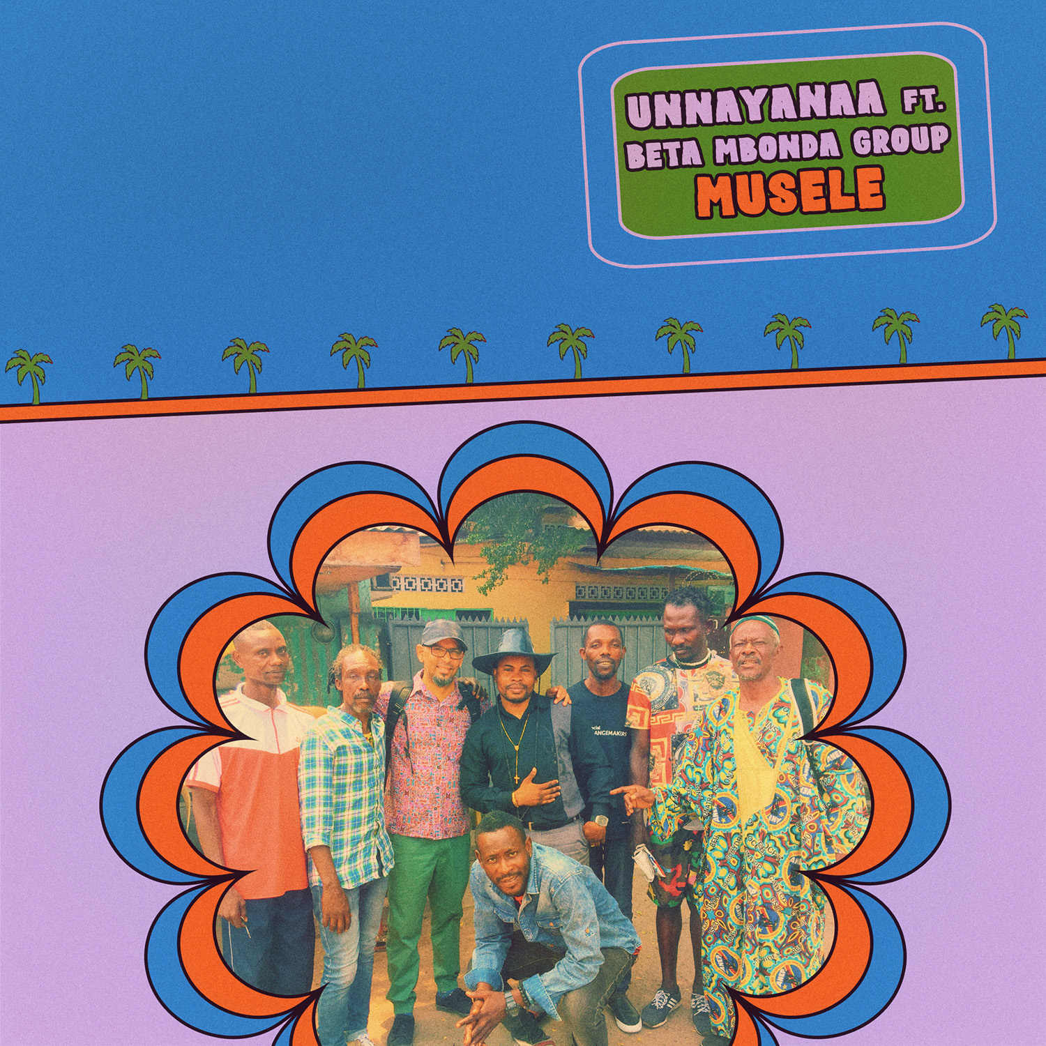Read more about the article Musele (Original Mix) Unnayanaa Feat. Beta Mbonda Group
