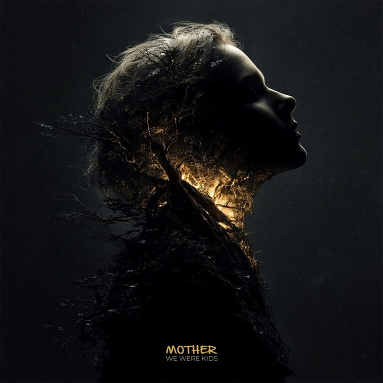 We Were Kids - MOTHER Pins and Needles