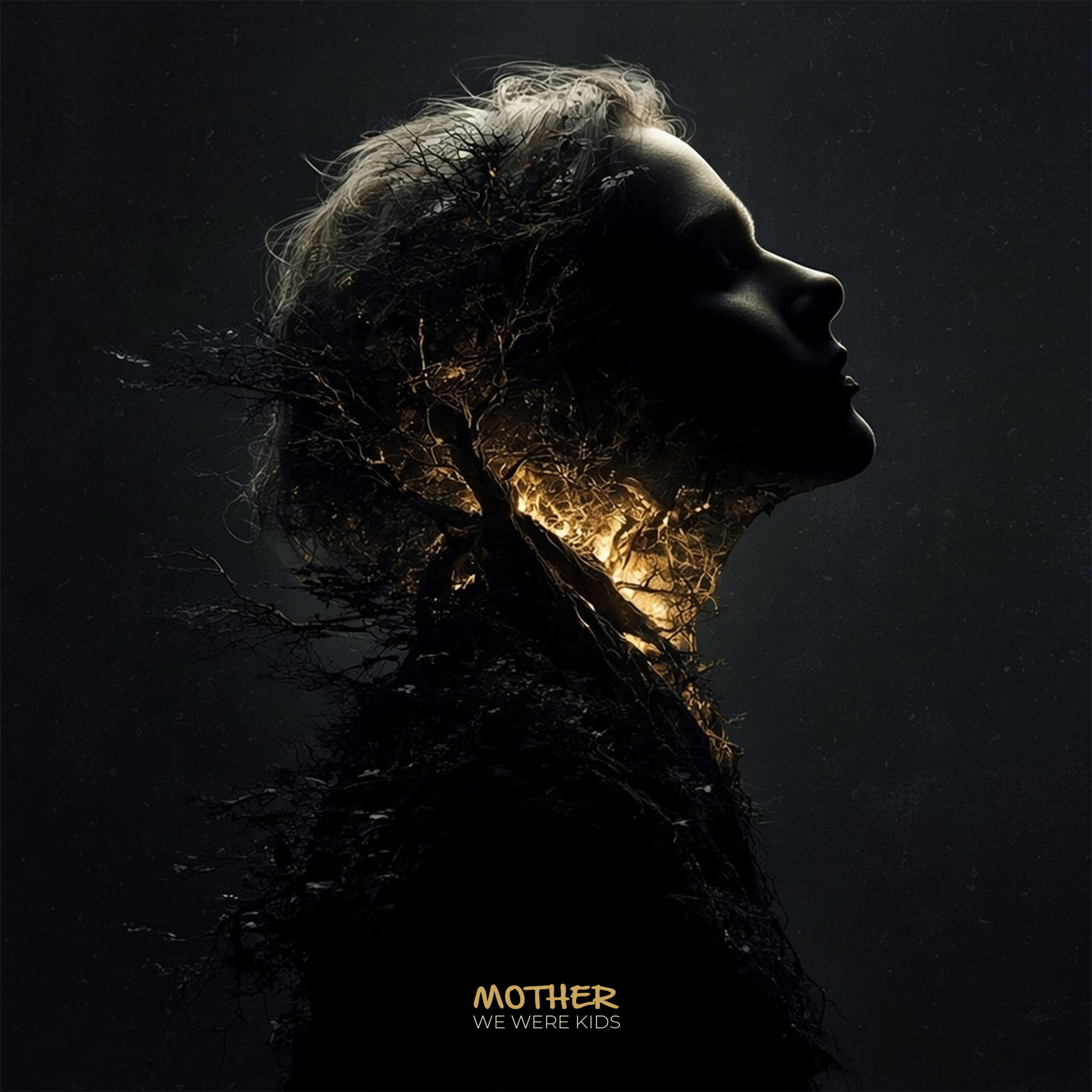 We Were Kids - MOTHER Pins and Needles