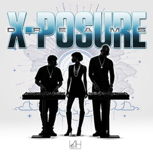 Dreams by X-Posure Featuring Crystal Waters