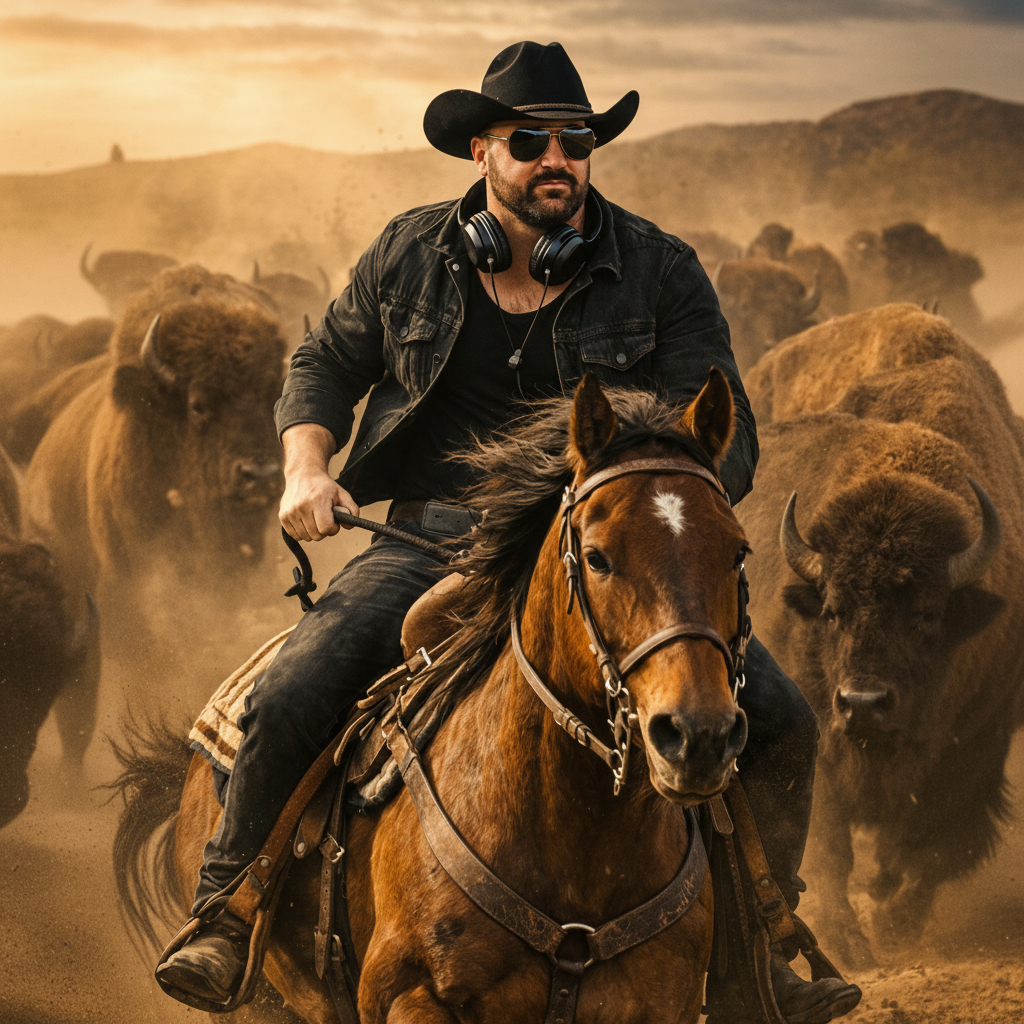 Read more about the article Wild (Radio Mix) Jose Sanchez