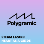 Heart As A Guide Steam Lizard