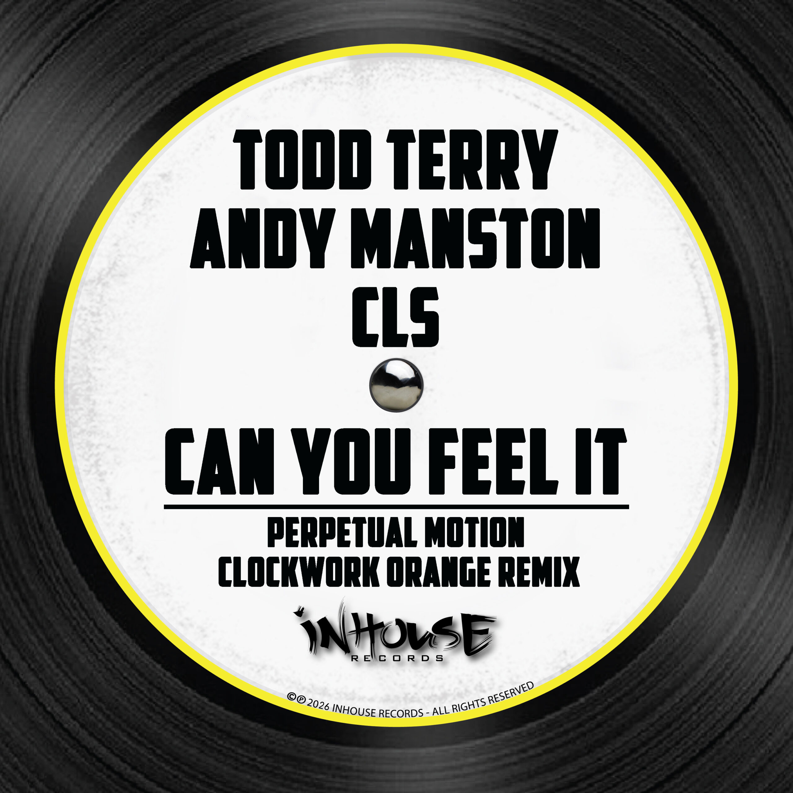 Read more about the article Can You Feel It (Perpetual Motion Clockwork Orange Edit) Todd Terry, Andy Manston, CLS