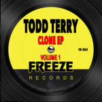 Acid Underground (Extended Mix) Todd Terry