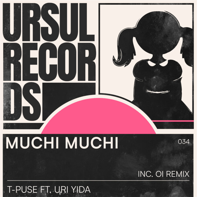 T-Puse Ft Uri Yida Muchi Muchi
