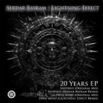 Sisyphus (Original Mix) Lightning Effect