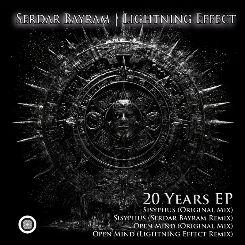 Read more about the article Sisyphus (Original Mix) Lightning Effect