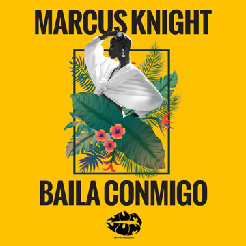 Marcus Knight
