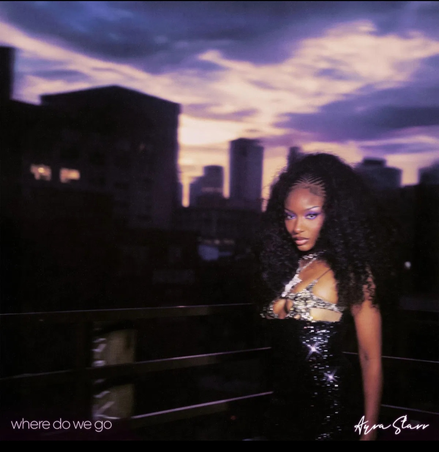 Read more about the article Where Do We Go (Radio Edit) Ayra Starr
