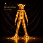 Burning Man (Radio Edit) Leo Aguiar
